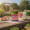 Watermelon Coconut Milk Soap