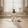 Video of Simple Suds bottle and tablets
