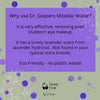 Micellar Water Information