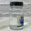 2 oz Travel Micellar Water with Lavender Hydrosol. Side view
